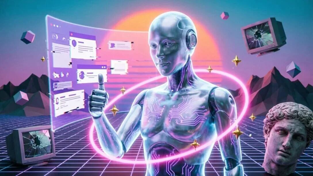 当AI学会"挑刺"：Anthropic发现一个让Claude变强的秘密