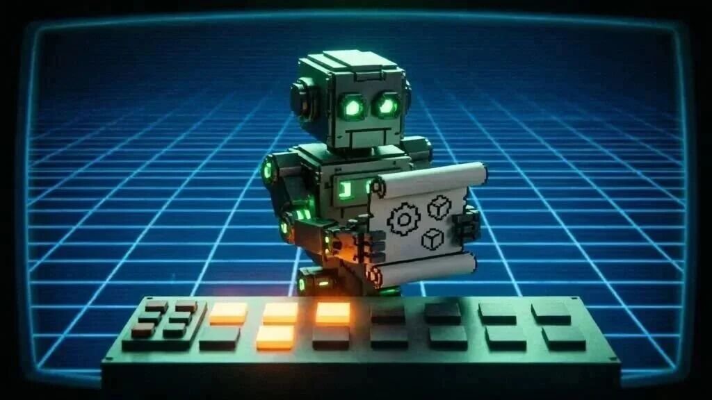 当"规范"变成代码：AI编程代理最大的骗局