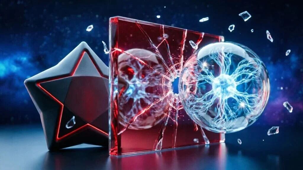 当一家AI公司选择硬刚五角大楼