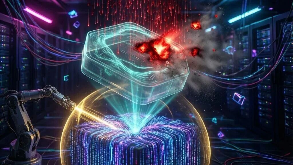 OpenAI 偷偷憋了半年的大招，终于亮出来了