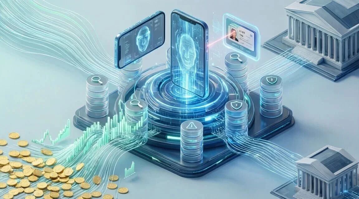 当“年龄验证”变成全民监控：一场由科技巨头和投资人联手推动的隐私灾难