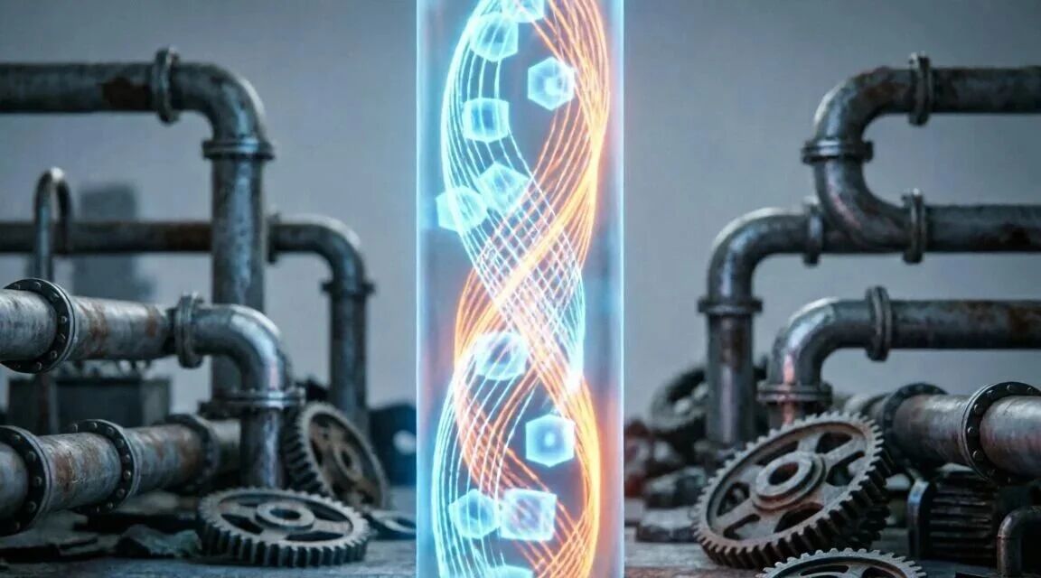 Falcon Perception：开源指代表达分割模型及0.3B OCR模型发布