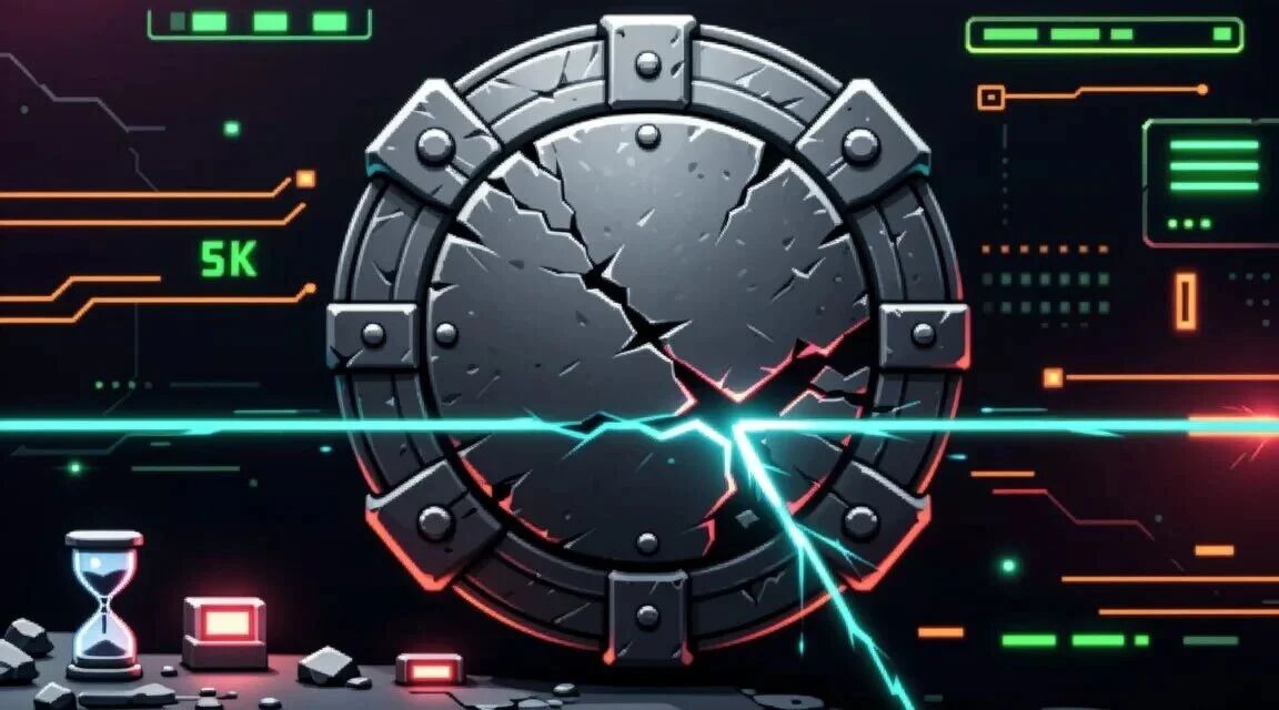 Anthropic 推出 Project Glasswing：用 AI 守护软件安全