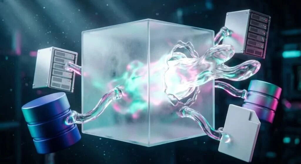 AI Agent正在反噬：一场关于"失控"的豪赌