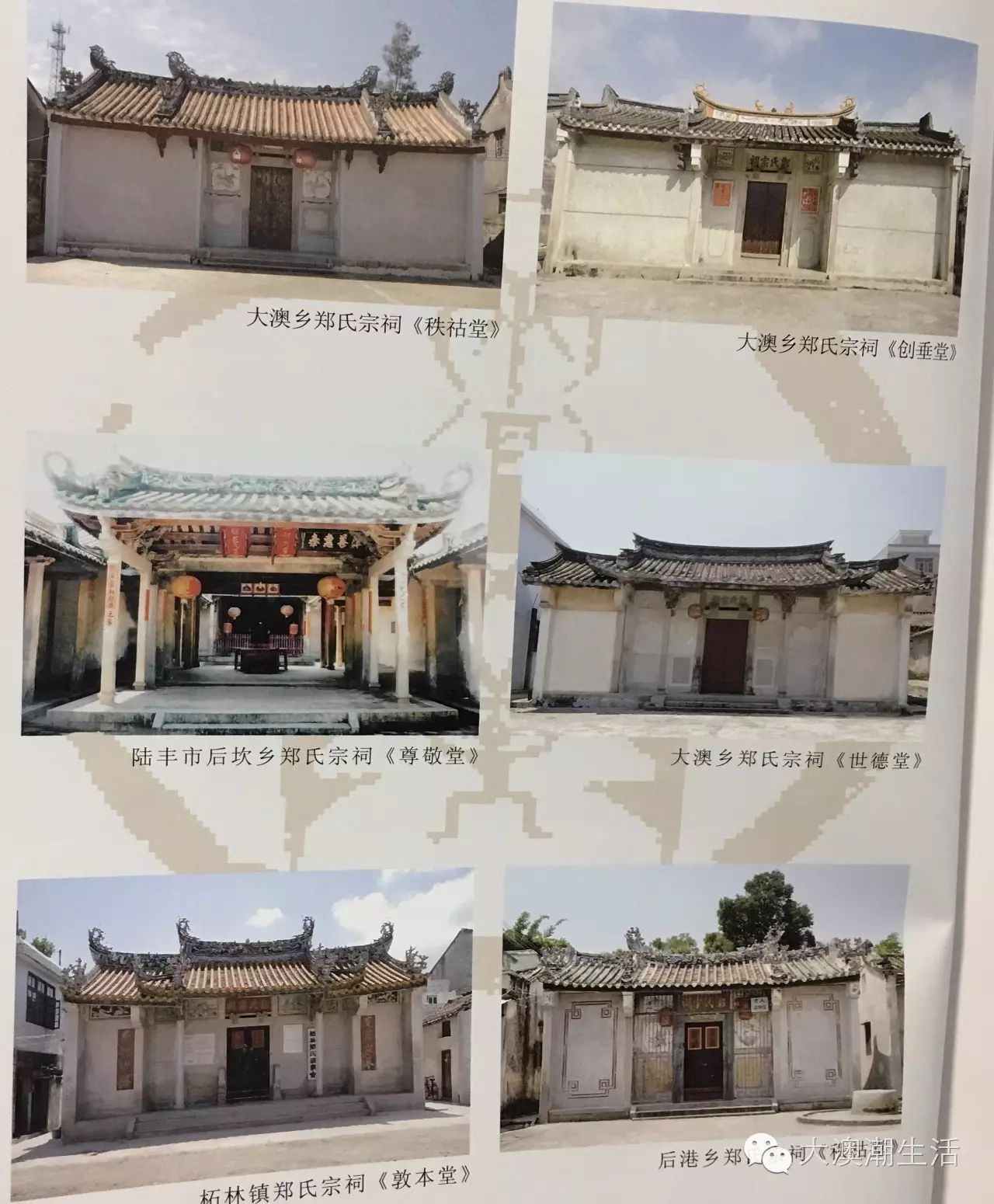 "郑氏"渊源,你知道多少呢?