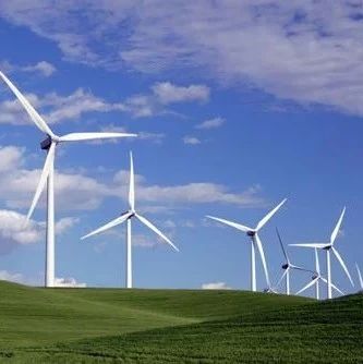 风能产业170万千瓦！贵州发布分散式风电“十四五”规划