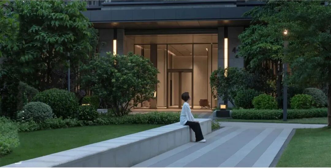 时代邻里以产品美学+服务美学，打造年度居住优质社区 - 脉脉