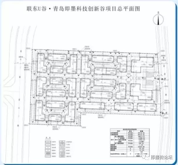 即墨开发区再有大项目,涉及拆迁吗?