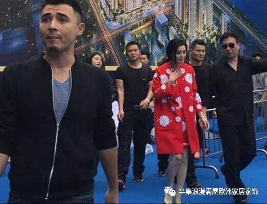范冰冰怀孕已被证实李晨升级当爹 结婚照曝光 家人忙着筹备婚礼