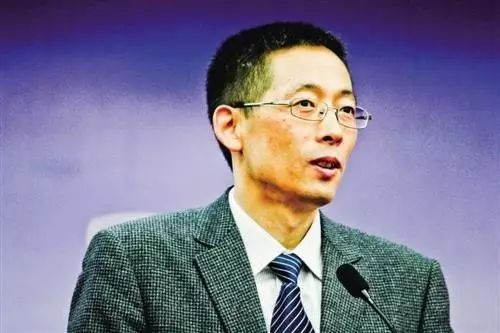 施一公:您贬损河南人之前,最好四下观望一下,免得我在