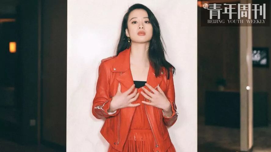 李梦:贪得无厌,我很抱歉