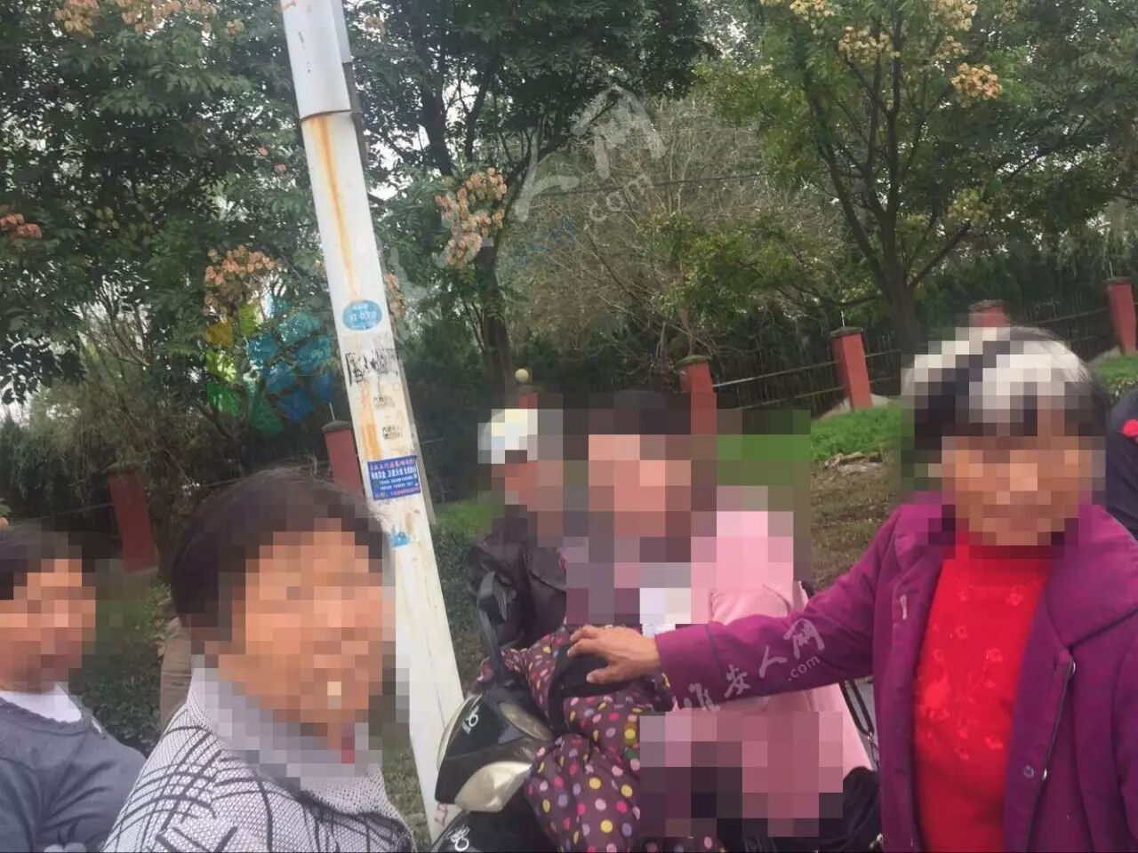 【爆料】多情女遇薄情郎,淮安区一女子怀孕男方竟然避而不见!-怀孕期