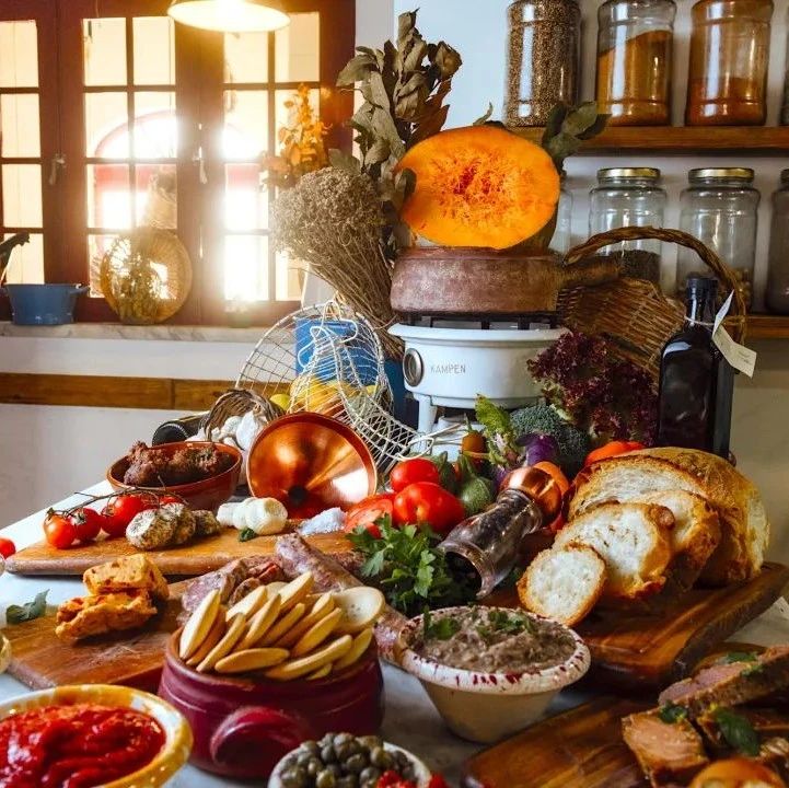10款传统菜肴带你走进马耳他的冬季