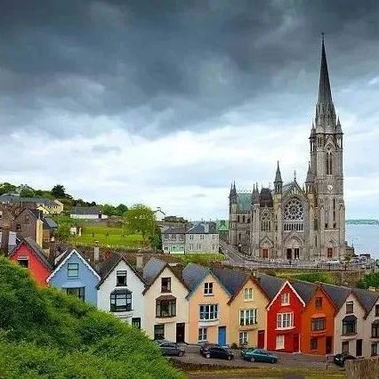 爱尔兰移民定居前这几个最适合定居的城市了解一下