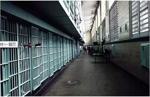 世界上11个最残酷的监狱，进去就别想出来了！