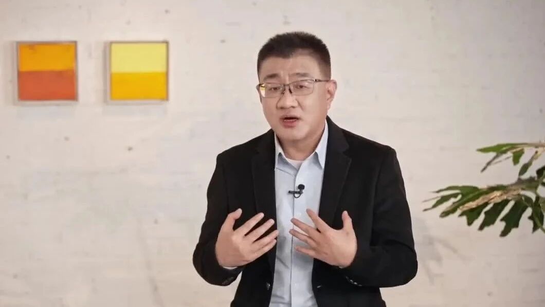 薄世宁最新讲座：健康的本质，是支持生命自我修复（干货满满）