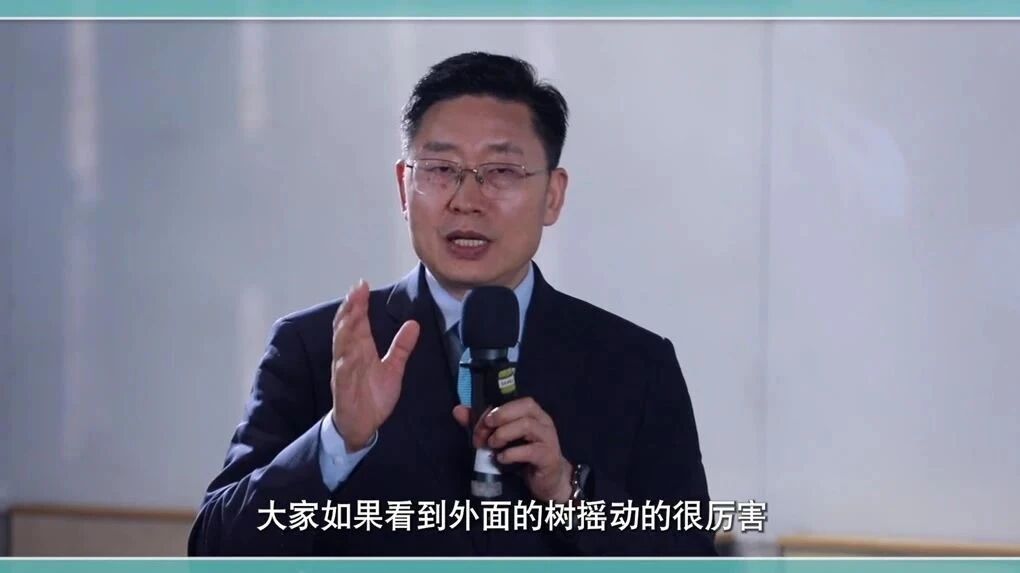 石法武博士：肿瘤预防及个性化方案（上）