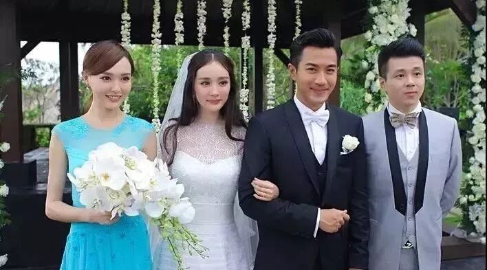 杨幂刘恺威被曝已离婚,女儿非亲生?真相震惊所有人...