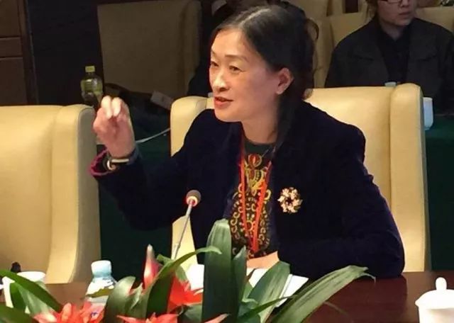 两会直击:区块链成热议话题