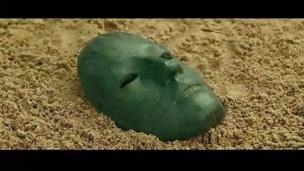 十部 | 史诗级神话电影，一次性看过瘾！-2