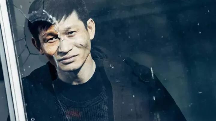 神配角余皑磊的自述:不抗拒演反派,抗拒重复