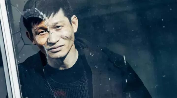 余皑磊如果真的能越来越红,说明中国电影还有戏