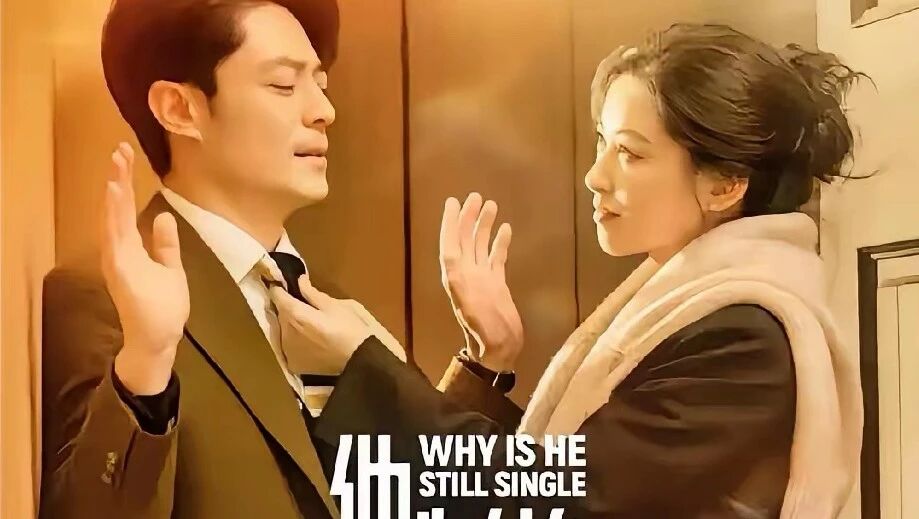 霍建华这两年,戏里戏外,活成了两个极端!