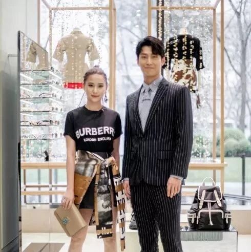 窦骁恋情曝光,竟是吴克群的前任?