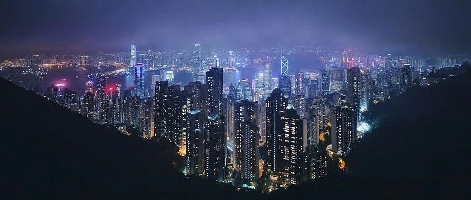 价值千万的香港身份有什么优势？