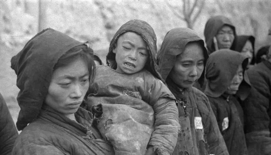 比疫情更可怕的事即将发生：关乎到每个人，背后的真相触目惊心......