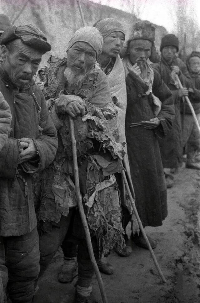 比疫情更可怕的事即将发生：关乎到每个人，背后的真相触目惊心......