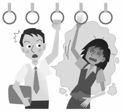 有腋臭，是一种怎样的体验？肉毒素帮你解决它！