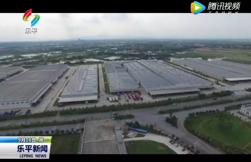 乐平镇15家企业拟认定省工程技术研究中心