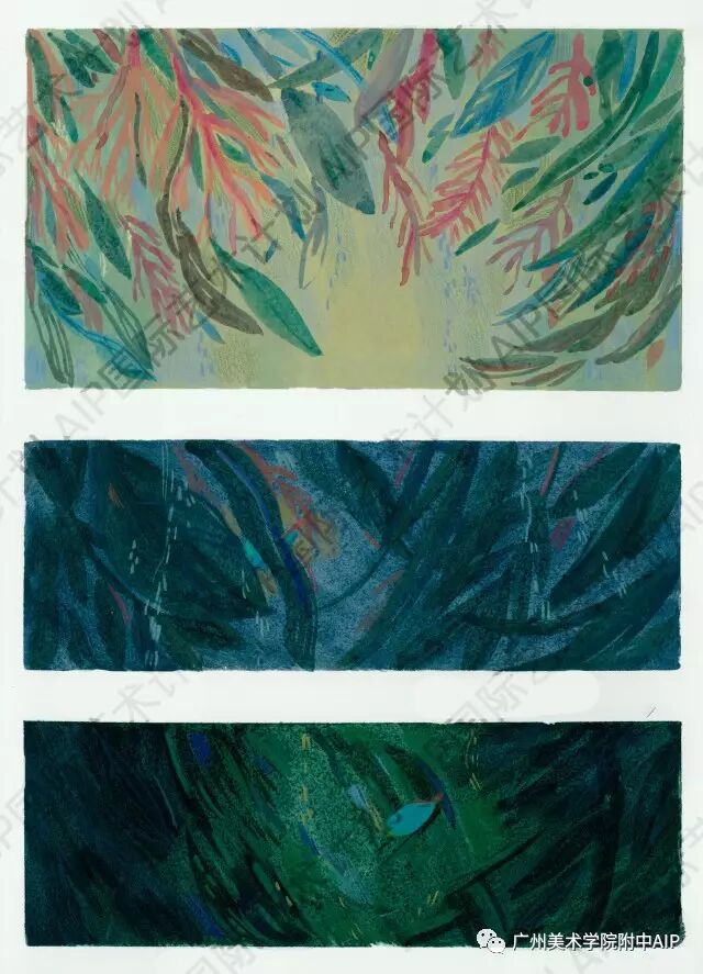 AIP学生：踏破铁鞋无觅处，唯有日常最动人