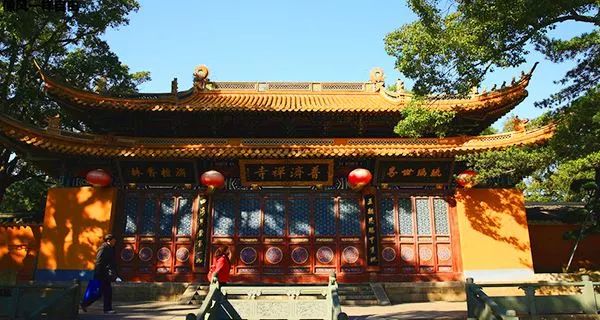 舟山【飞机】【慧济寺】【梵音洞】【善财洞】【法雨寺】【大乘庵】