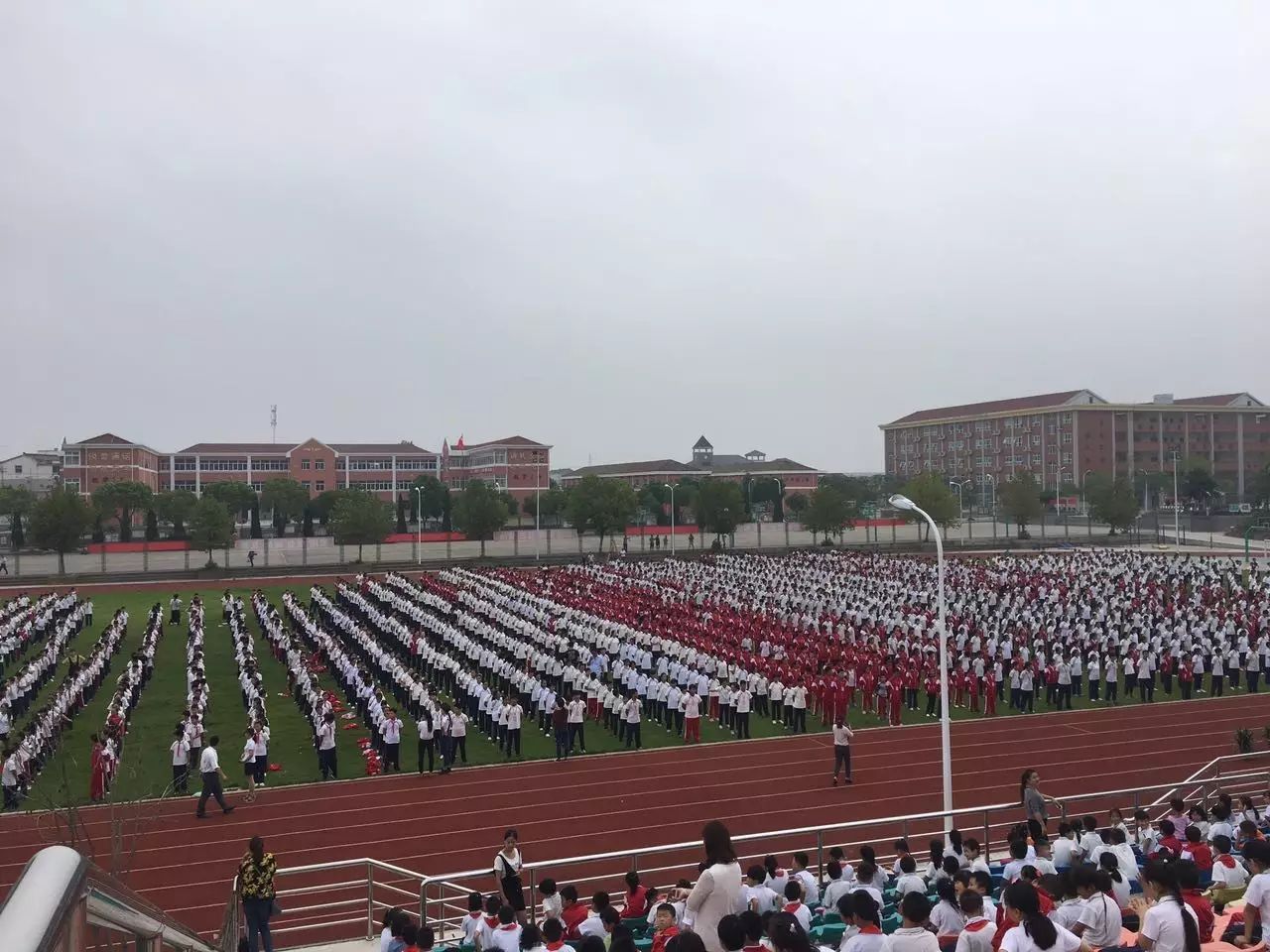 马鞍山市阳光学校第一大周放假安排