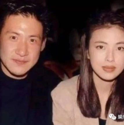 黄百鸣将她带出道,十年后嫁给洪七公,老公如今在娱乐圈大红大紫