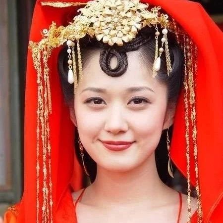 张娜拉37岁再演女主角,新剧造型撞脸赵丽颖