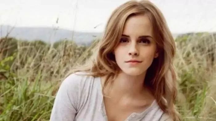 走近Emma Watson