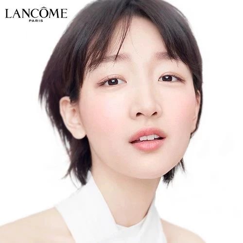 【LANCOME】周冬雨教你20秒上妆,七夕约会不迟到!