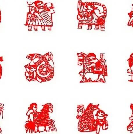 十二生肖的相冲、相害、相刑原理与化解方法！