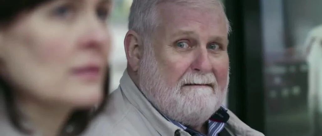 【短片欣赏】 温馨催泪获奖短片《等待》