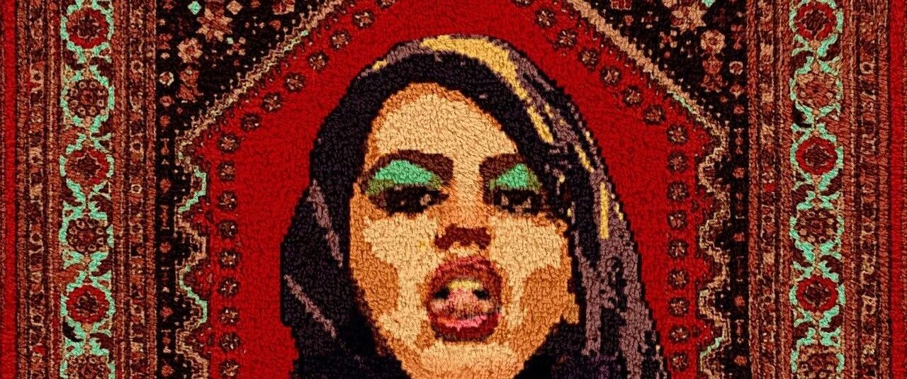 （第75届戛纳电影节 主竞赛单元 最佳女演员）圣蛛 Les nuits de Mashhad (2022)