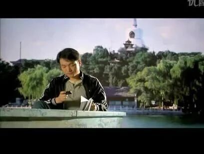 【短片欣赏】十年 (2008)