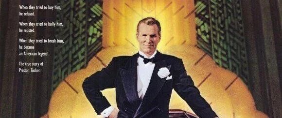 创业先锋 Tucker: The Man and His Dream (1988)