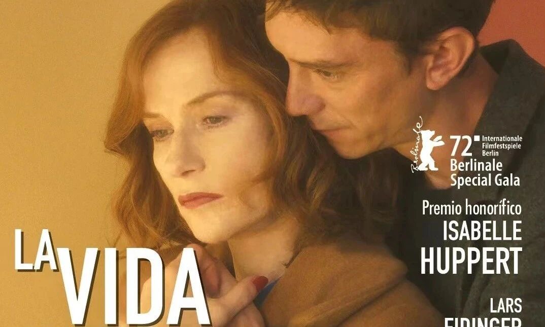 (柏林电影节) 关于琼 À propos de Joan (2022)