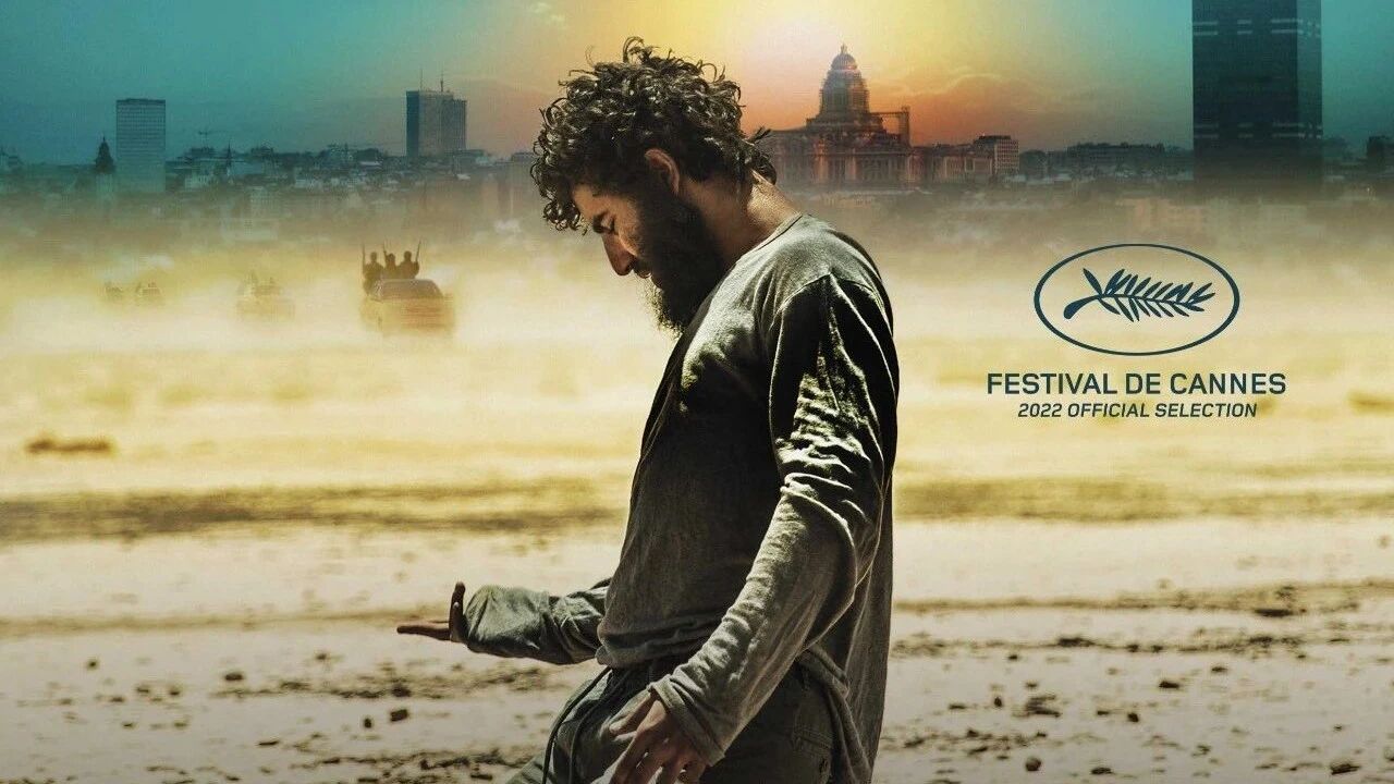 (戛纳电影节)叛逆者 Rebel (2022)