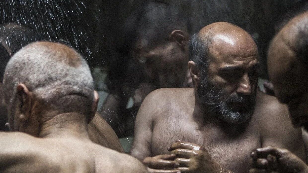 第79届威尼斯电影节 地平线单元奖 最佳影片第三次世界大战 جنگ جهانی سوم (2022)