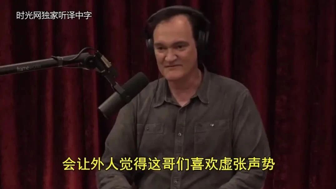 昆汀·塔伦蒂诺 《好莱坞往事》中对“李小龙”形象塑造的争议