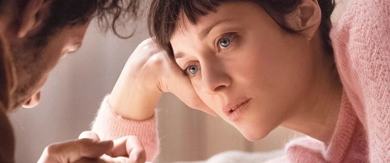 第75届戛纳电影节 主竞赛单元 金棕榈奖(提名) 姐弟 Frère et Sœur (2022)